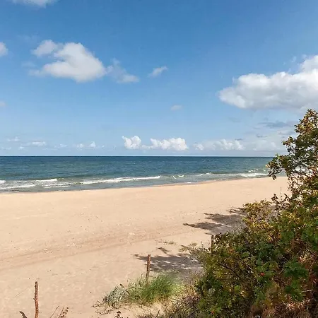 Gorgeous In Darlowo With Wifi *