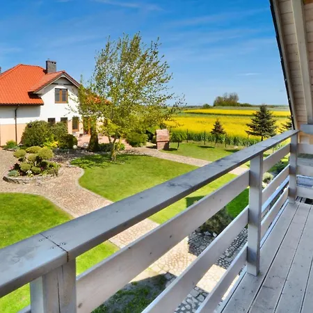 Hébergement de vacances Gorgeous In Darlowo With Wifi *