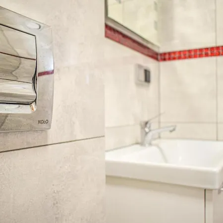 Gorgeous In Darlowo With Wifi * Darłowo