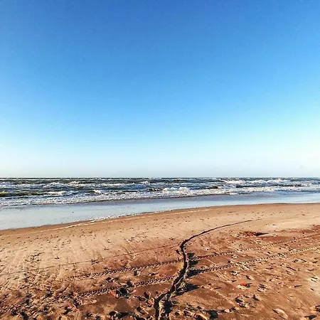 Hébergement de vacances Gorgeous In Darlowo With Wifi *