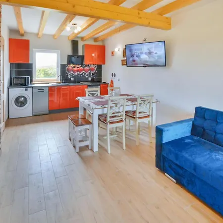 Сasa de vacaciones Gorgeous In With Wifi *