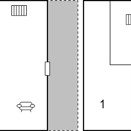 Gorgeous In Darlowo With Wifi 펜션