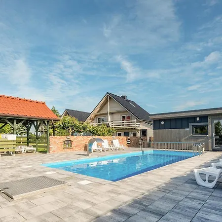 Gorgeous In With Wifi