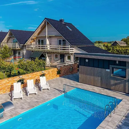 Gorgeous In With Wifi Дарлово