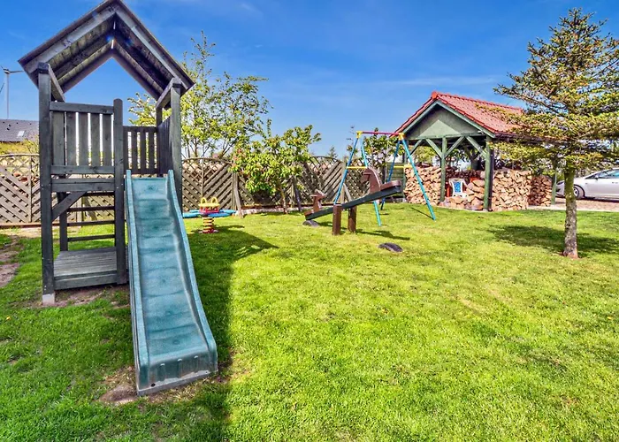 Сasa de vacaciones Gorgeous In With Wifi *