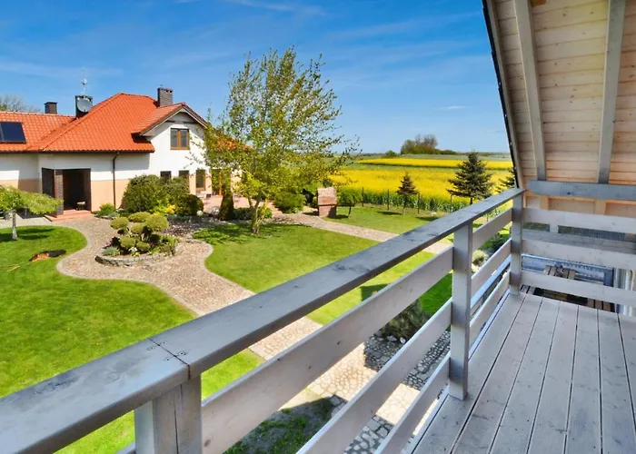 Сasa de vacaciones Gorgeous In With Wifi *