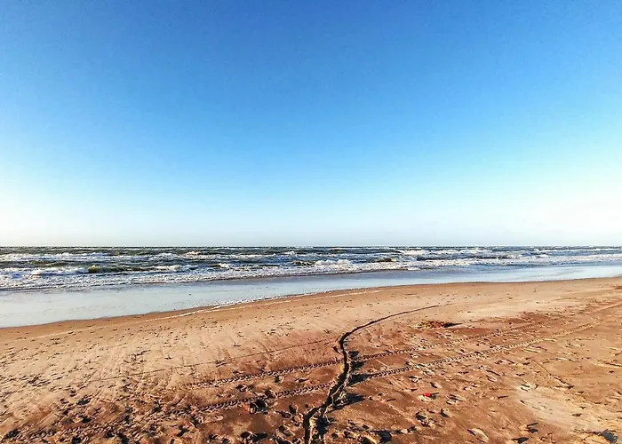 Сasa de vacaciones Gorgeous In With Wifi *