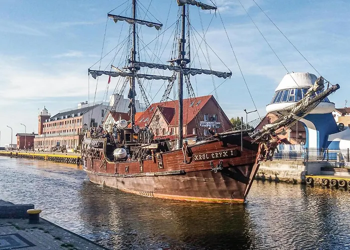 Сasa de vacaciones Gorgeous In With Wifi