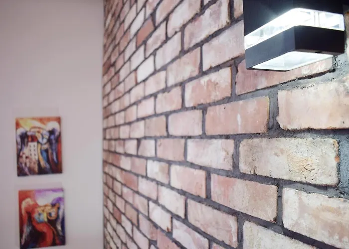 Gorgeous In With Wifi Дарлово