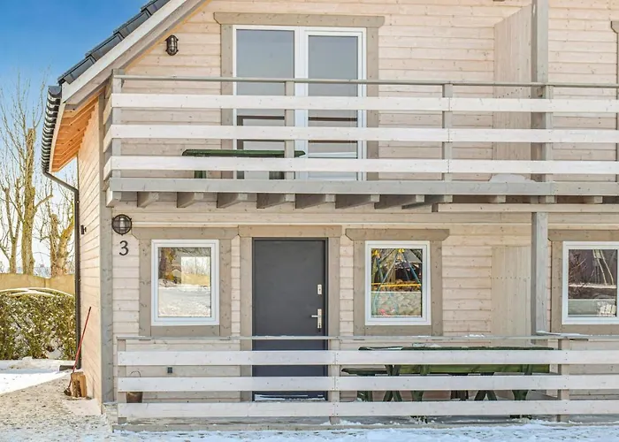 Gorgeous In With Wifi