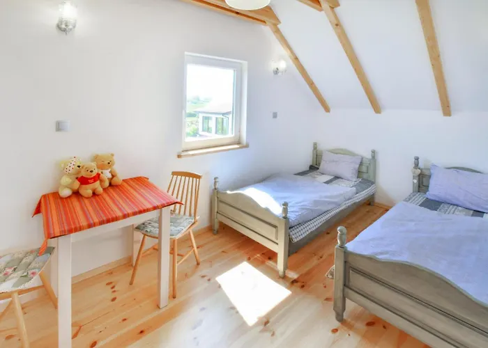 Gorgeous In With Wifi * Darłowo