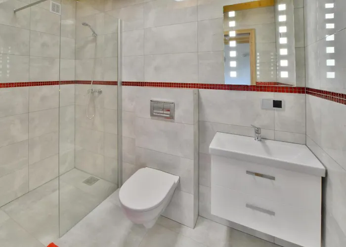 Gorgeous In With Wifi Дом отдыха