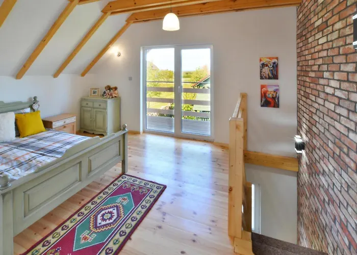 Gorgeous In With Wifi Дарлово