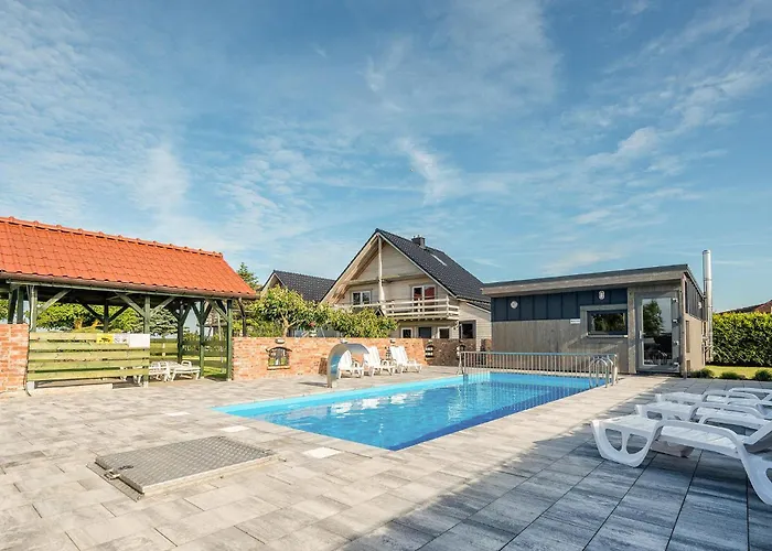 Gorgeous In With Wifi