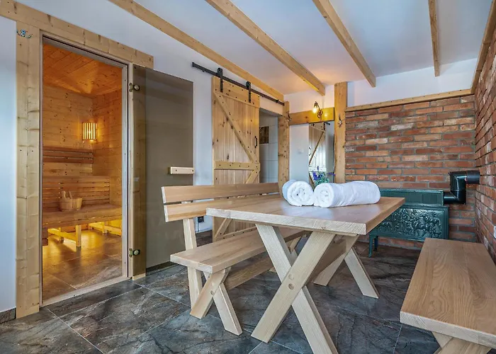 Дом отдыха Gorgeous In With Wifi