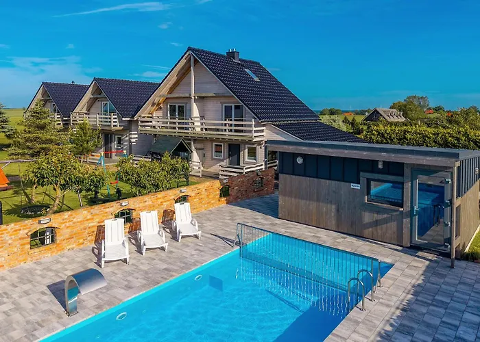 Gorgeous In With Wifi Дарлово